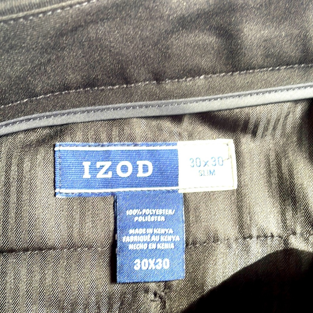 Only worn once